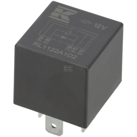 Relais UNIVERSEL RL1122A1D2