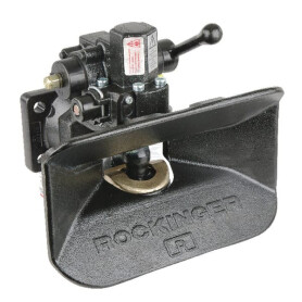 Attelage de remorque ROCKINGER RO841B40000