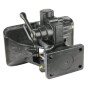 Attelage de remorque ROCKINGER RO841B40000