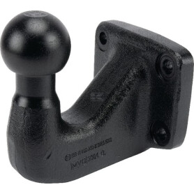 Boule d'attelage ROCKINGER ROKK445
