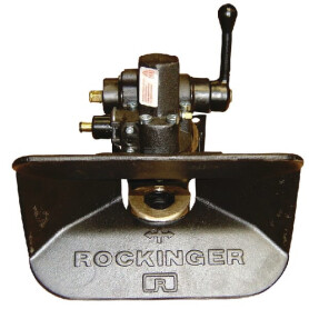 Attelage de remorque ROCKINGER RO841B30000