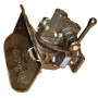 Attelage de remorque ROCKINGER RO841B30000
