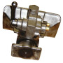 Attelage de remorque ROCKINGER RO841B30000