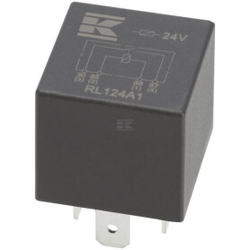 Relais UNIVERSEL RL124A1
