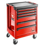 Servante vide FACOM ROLL6M3APF