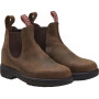 Bottes ROSSI BOOTS ROS303TAN10