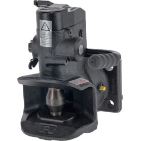 Attelage de remorque ROCKINGER RO865B40301