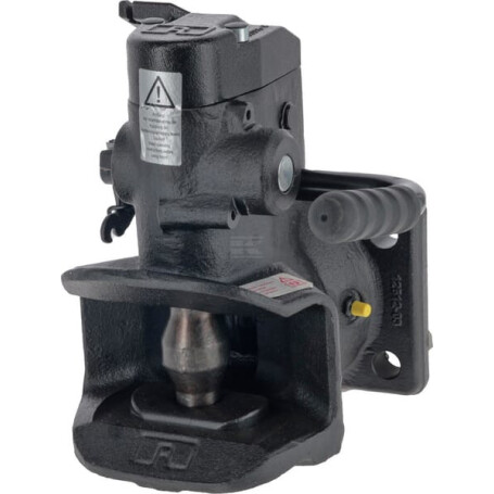Attelage de remorque ROCKINGER RO865B40301