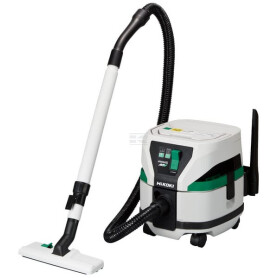 Aspirateur HIKOKI RP3608DAW7Z