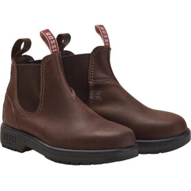 Bottes ROSSI BOOTS ROS303RED12