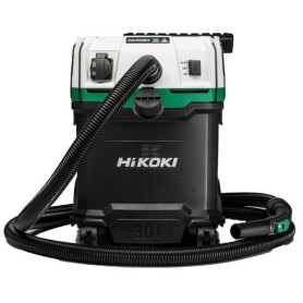 Aspirateur HIKOKI RP300YHWAZ