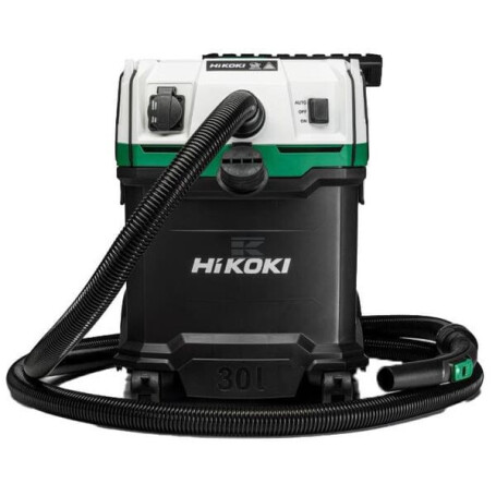 Aspirateur HIKOKI RP300YHWAZ