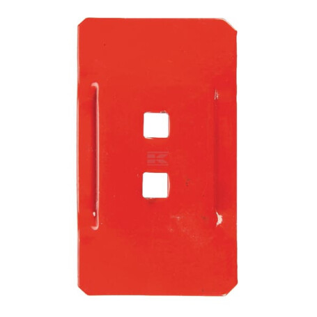 Grattoir KVERNELAND / RAU RG00029743