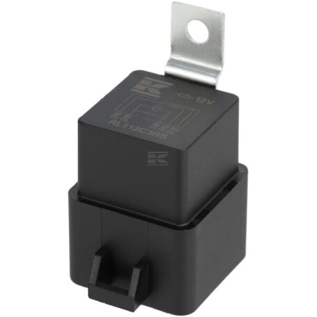 Relais UNIVERSEL RL112C3RS
