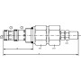 Clapet WALVOIL RP10A0S2B
