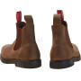 Bottes marron ROSSI BOOTS ROS607BRO7