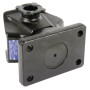 Attelage de remorque ROCKINGER RO810B40006