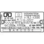 Attelage de remorque ROCKINGER RO810B40006