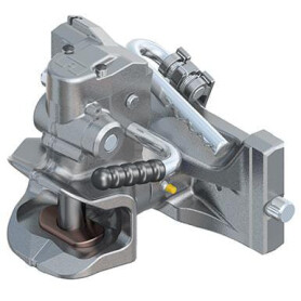 Attelage de remorque ROCKINGER RO855D3034D