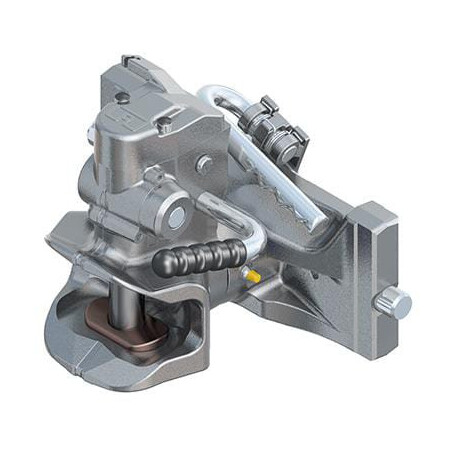 Attelage de remorque ROCKINGER RO855D3034D