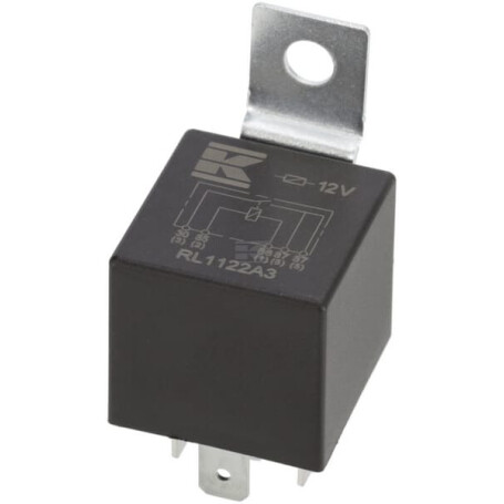 Relais UNIVERSEL RL1122A3