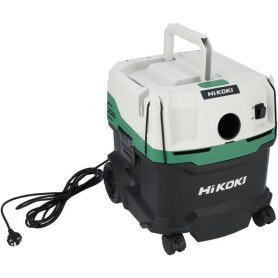 Aspirateur HIKOKI RP200SLWAZ