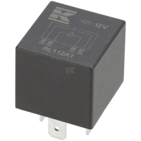 Relais UNIVERSEL RL112A1