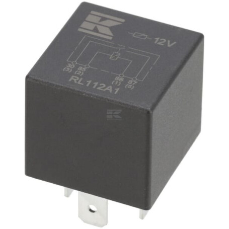Relais UNIVERSEL RL112A1