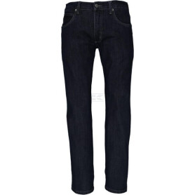 Jeans stretch bleu marine ROBERTO JEANS ROBJ250363436