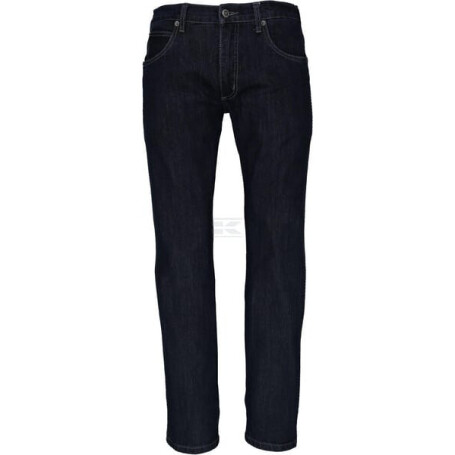 Jeans stretch bleu marine ROBERTO JEANS ROBJ250363436