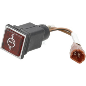 Interrupteur KUBOTA RP20153410