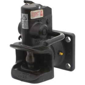 Attelage de remorque ROCKINGER RO873B50301