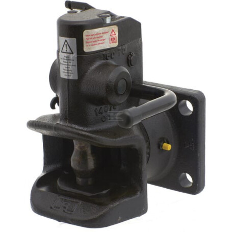 Attelage de remorque ROCKINGER RO873B50301