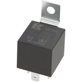 Relais UNIVERSEL RL124A3R