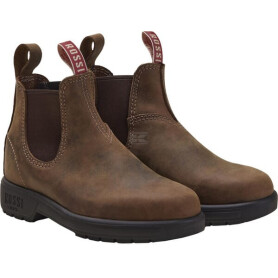 Bottes ROSSI BOOTS ROS303TAN5
