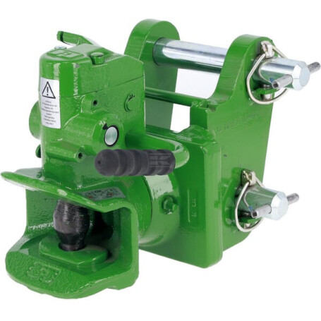 Attelage de remorque ROCKINGER RO865A02340