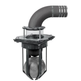 Soupape RIV RIV415100