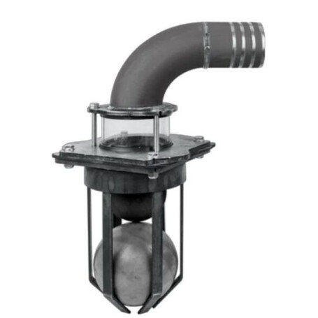 Soupape RIV RIV415100