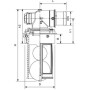 Soupape RIV RIV41280