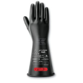 Gants ANSELL RIG014B080