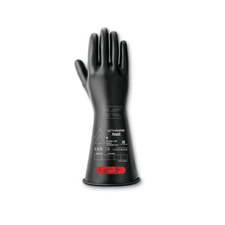 Gants ANSELL RIG014B080