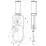 Vanne RIV RIV123200