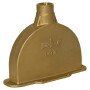Bouchon de vanne RIV RIV9822150