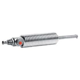 Actionneur hydraulique RIV RIV167125