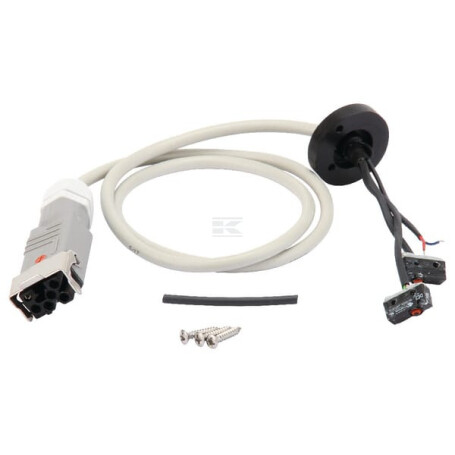 Kit de câble KVERNELAND / RAU RG00047411