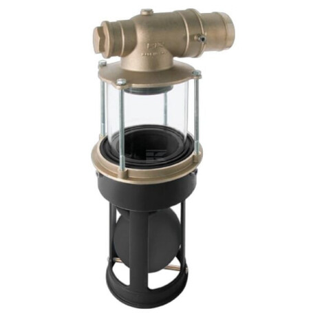 Soupape RIV RIV41160