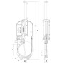 Vanne RIV RIV124150