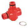 Robinet KVERNELAND / RAU RG00034613