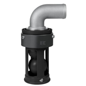 Vanne RIV RIV41080
