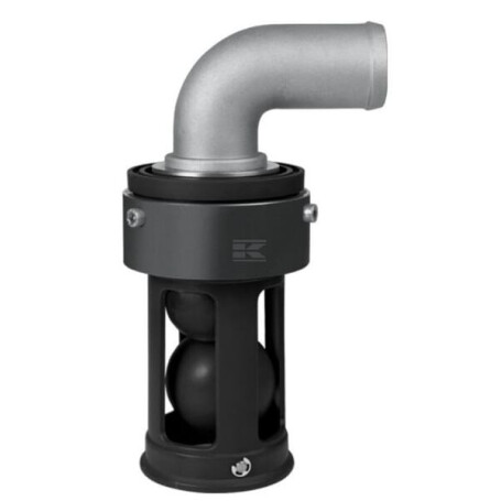 Vanne RIV RIV41080